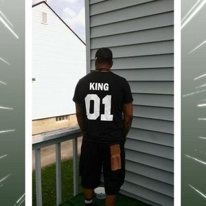 Meet your Posher, Kenneth